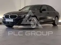 2023 BMW 330