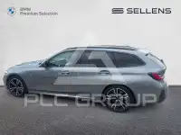 2023 BMW 330