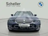 2023 BMW 330