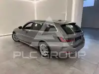 2023 BMW 330