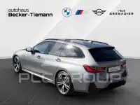 2023 BMW 330