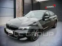 2023 BMW 330