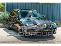 2023 BMW 330
