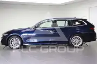 2023 BMW 330