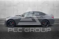 2023 BMW 330