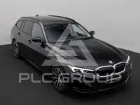 2023 BMW 330