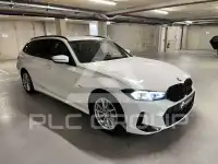 2023 BMW 330
