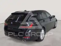 2023 BMW 330