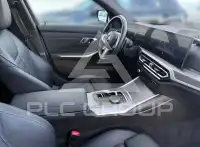 2023 BMW 330