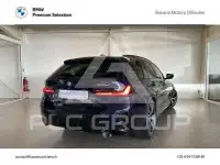 2023 BMW 330