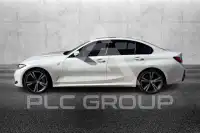 2023 BMW 330