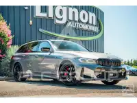 2023 BMW 330