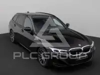 2023 BMW 330