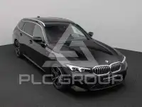 2023 BMW 330