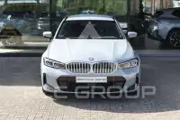 2023 BMW 330