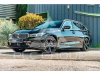 2023 BMW 330