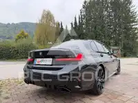 2023 BMW 340