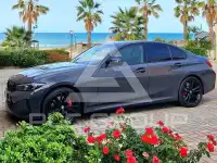 2023 BMW 340