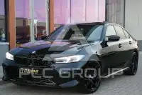 2023 BMW 340