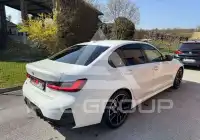 2023 BMW 340