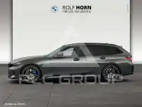 2023 BMW 340