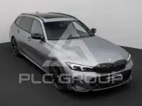 2023 BMW 340