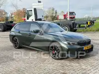 2023 BMW 340