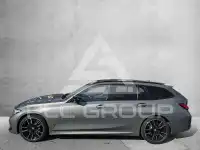 2023 BMW 340