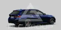2023 BMW 340