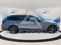 2023 BMW 340