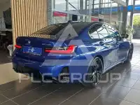 2023 BMW 340