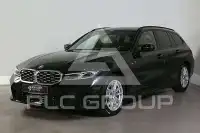 2023 BMW 340