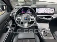2023 BMW 340