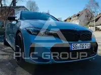 2023 BMW 340