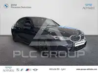 2023 BMW 340