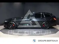 2023 BMW 340