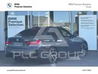 2023 BMW 340