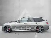 2023 BMW 340