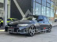 2023 BMW 340