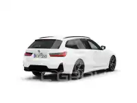 2023 BMW 340