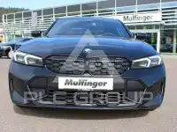 2023 BMW 340