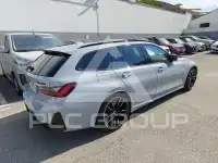 2023 BMW 340