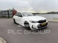 2023 BMW 340