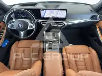 2023 BMW 340