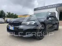 2023 BMW 340