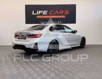 2023 BMW 340
