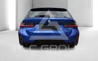 2023 BMW 340
