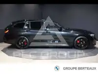 2023 BMW 340