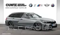 2023 BMW 340