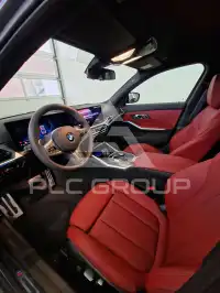 2023 BMW 340